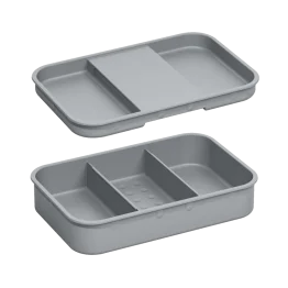 Couvercles pour petits seaux TANDEMBOX