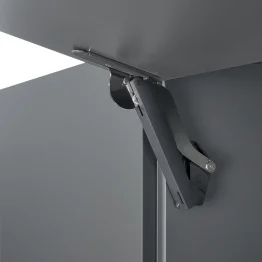 Set ferrure FREEspace mini