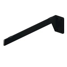 Support tablette 330 mm à visser