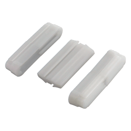 Connecteur invisible permanent 1240