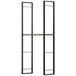 Cadre d'étagère YouK profondeur 320 mm