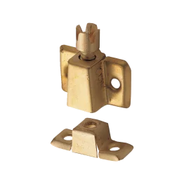 Ferrure d'assemblage