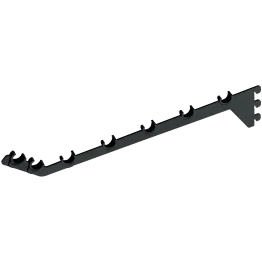 Console à pain droite