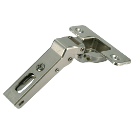 Charnière angle 45°