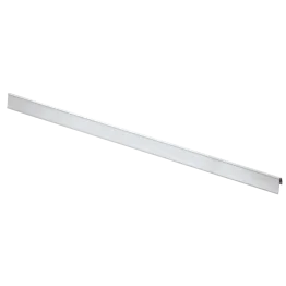 Porte-étiquettes à clipser