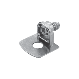 Taquet pour tablette Shelf Block