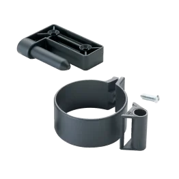 Set d'attaches pour pied Ø60 mm