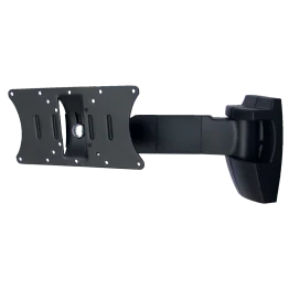 Support mural inclinable pour écran de 10'' à 32''