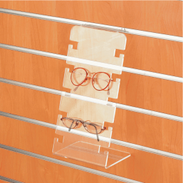Présentoir lunettes