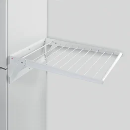 Séchoir à linge pliable