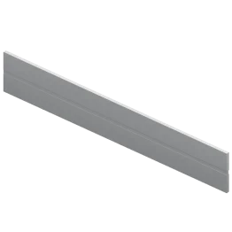 Profil séparateur transversal