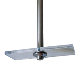 Entretoise recoupable