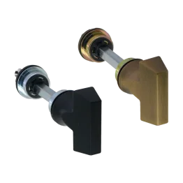 Bouton de condamnation NUDA ATLANTA