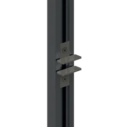 Supports tablette verre STILIPHOS