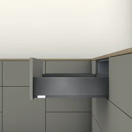 MERIVOBOX K gris orion emballage industriel