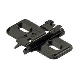 Embase CLIP à visser