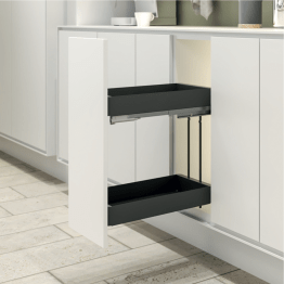 Ensemble coulissant K-LINE