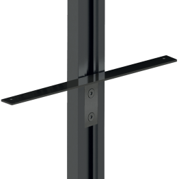 Supports tablette bois STILIPHOS