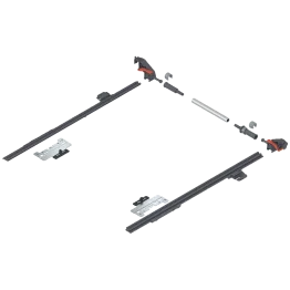 Stabilisateur latéral pour MERIVOBOX