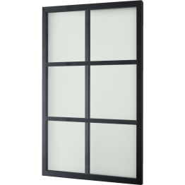 Cadre alu étroit PE1T