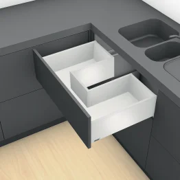 Tiroir siphon C (H : 193 mm)