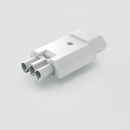 Adaptateur EURO