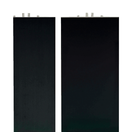 Profil vertical LINEA prise de main