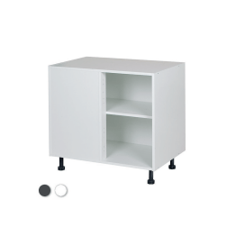 Caisson bas 780 angle droit