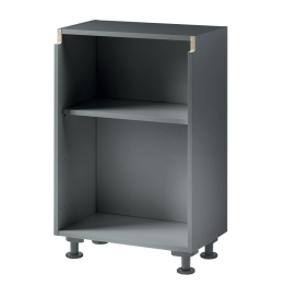 Caisson bas profondeur réduite 1 GOLA