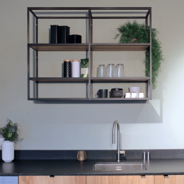 Open Box Configuration multiple