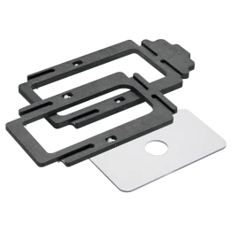 Set gabarits de fraisage AVENTOS HKi