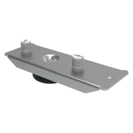 Vérin réglable Ø35 mm