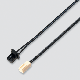 Fil de connexion pour réglette Line en applique