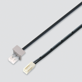 Fil de connexion pour réglette Line à encastrer