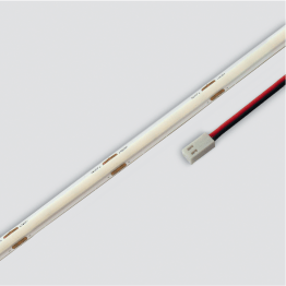 Bande LED SOFT IP44 8mm 288 LEDs/m