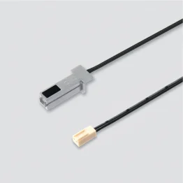 Interrupteur pour réglette Line à encastrer