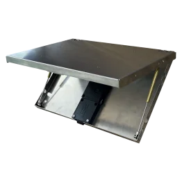 Coffre-fort encastrable Bluetooth