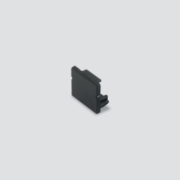 Embout pour Maxirail en applique