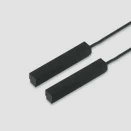 Fil de connexion double pour Maxirail