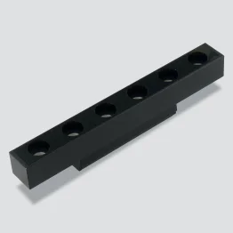 Réglette de spots LED 24 V pour Maxirail