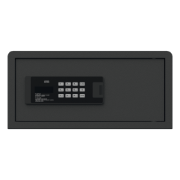 Coffre-fort à clavier ouverture frontale