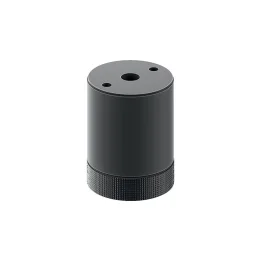 Pied alu ajustable CYCLOS