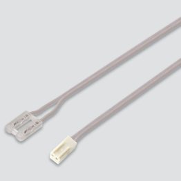 Fil de connexion pour réglette Line éclairage indirect