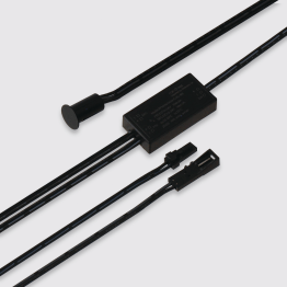 Interrupteur tactile filaire Power System