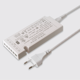 Transformateur 24 V Power System