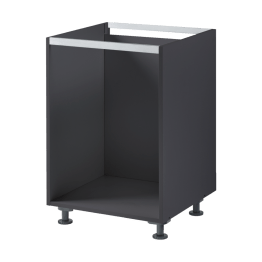 Caisson bas sous-évier ou cuisson