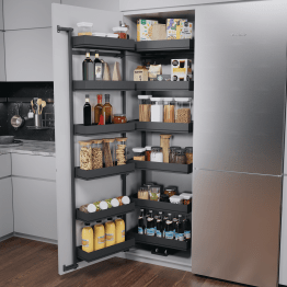 Armoire coulissante TANDEM III