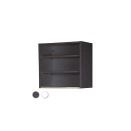Caisson haut 660