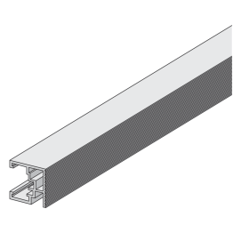 Traverse recoupable pour caisson