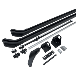 Set 1 porte MFU1200